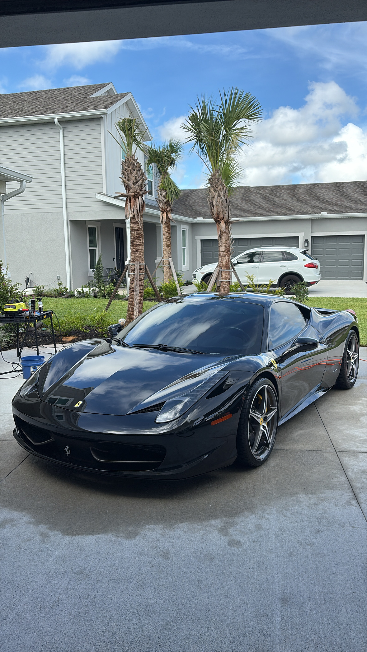 Paint Correction